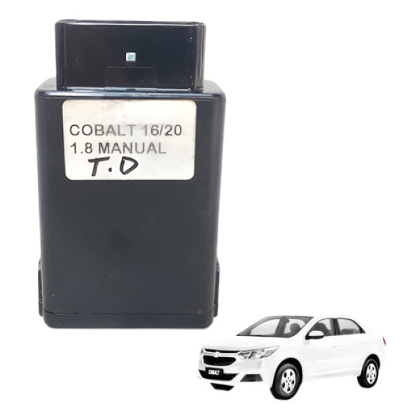 Módulo Vidro Elétrico Traseiro Direito Cobalt 2016 A 2020