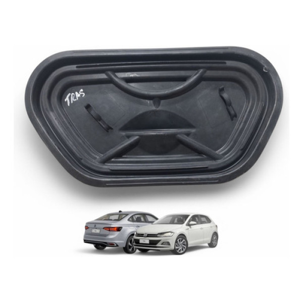 Tampa Int Porta Tras Direita Polo Virtus 2017 A 22 6ea839916