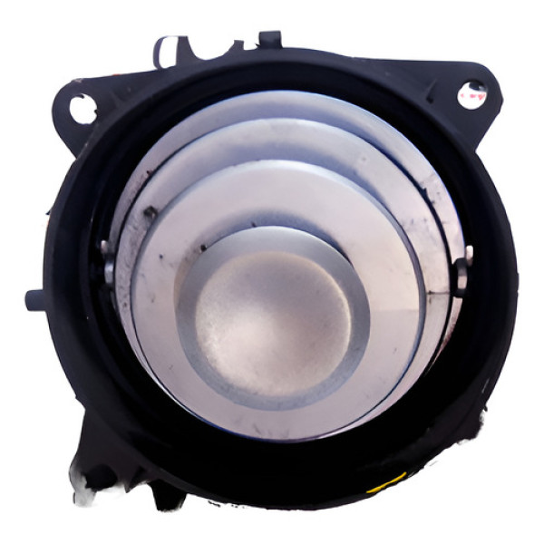 Difusor Ar Central Citroen C3 Glx 1.4 Flex 2006 Original