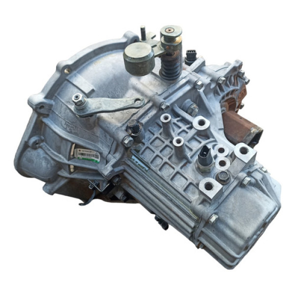 Cambio Caixa De Marcha Jac J3 1.4 16v Manual 11 12 13 14 15