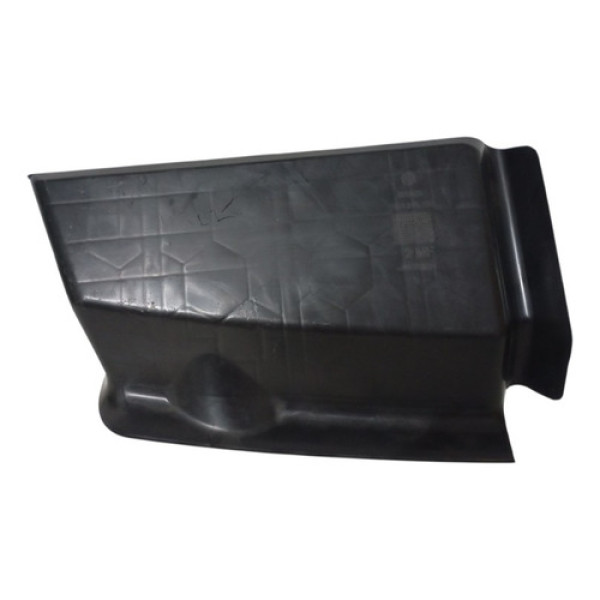 Protetor Ar Grade Churrasqueira Polo Virtus 2017/22 Original Preto