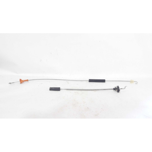 Cabo/pino Fechadura Dianteira Direita Meriva 02/12 28125