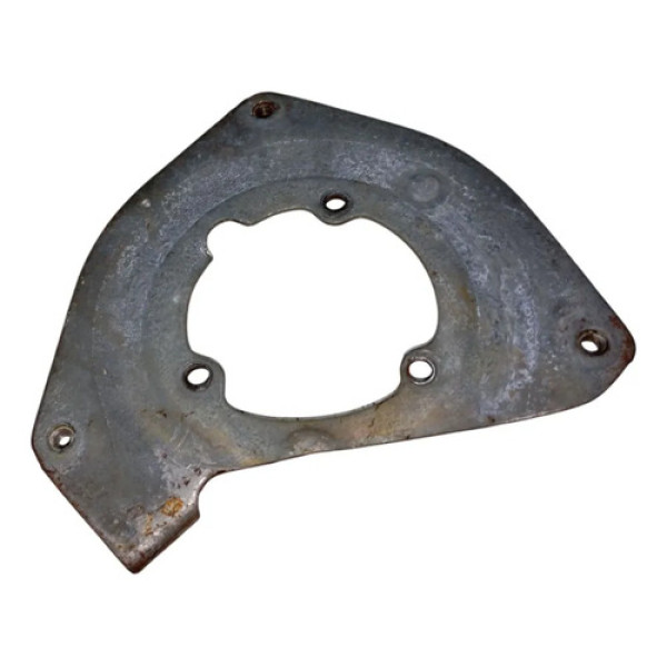 Flange Suporte Cabeçote Uno Fiasa 1.0 1.3 1.5 Original