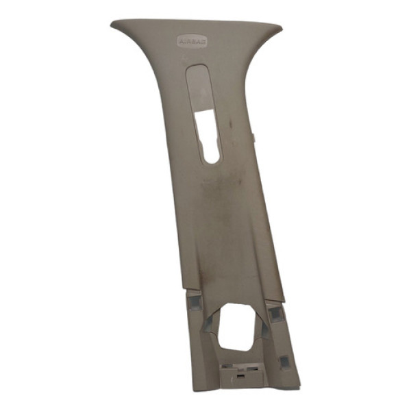 Acabamento Coluna Central Superior Esquerdo Fluence 11/15