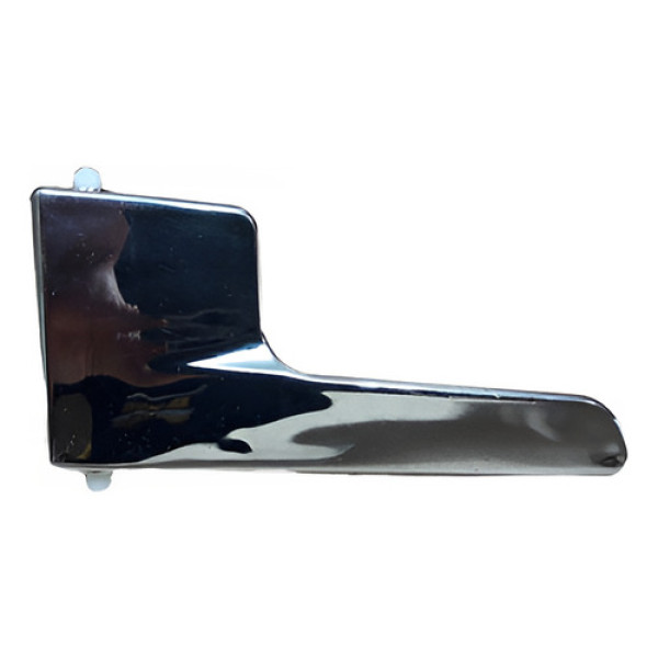 Puxador Maçaneta Int Dianteira Esquerda Cromada Fox 04/10