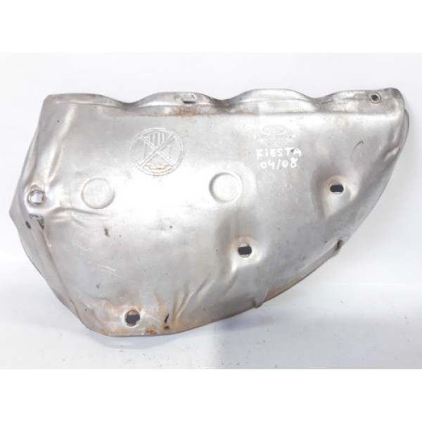 Defletor  Escape Fiesta 04/08 2s6g9n454eb 