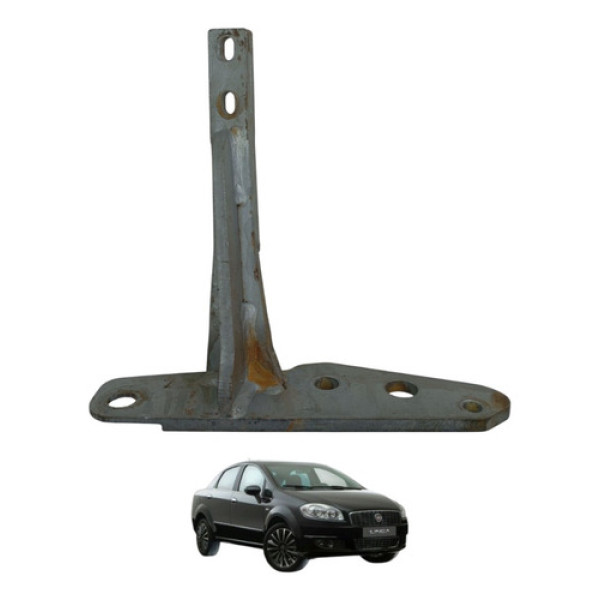 Suporte Motor Câmbio Linea 1.9 2008 2009 2010 2011 A 2015