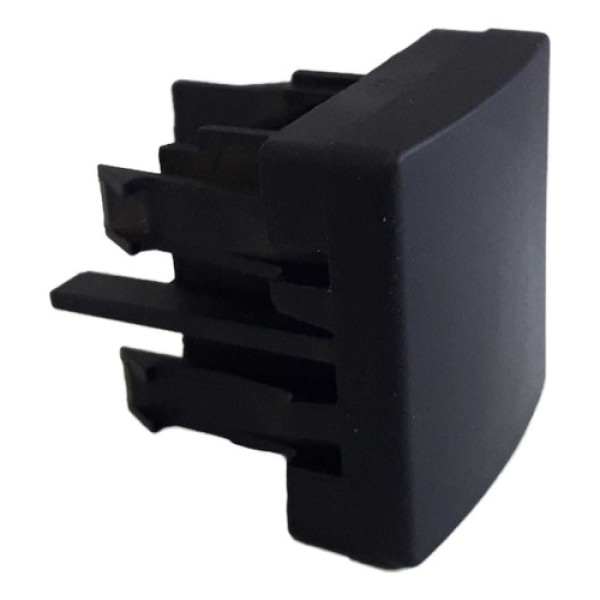 Botão Falso Painel Fusível C4 Pallas 96476628xt Original