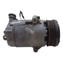 Compressor Ar Condicionado Astra Vectra Zafira Meriva Orig