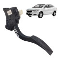 Pedal Acelerador Eletrônico Prisma Cobalt Onix 2013 A 2020