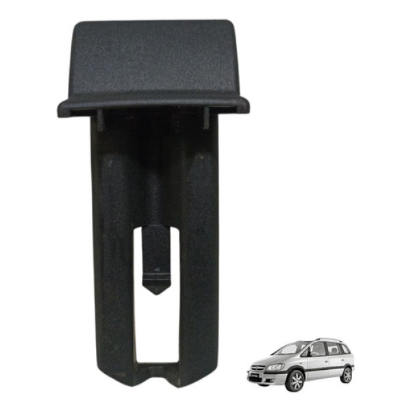 Alavanca Banco Zafira Dian Direito 2001 2002 2003 A 2012