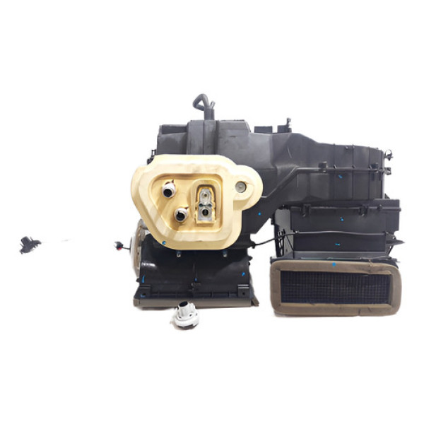 Caixa Ar Condicionado Gm Ônix 2018/2019 Analógico Original