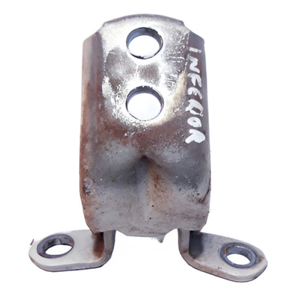 Dobradiça Inferior Traseira Esquerda Nissan Grand Livina