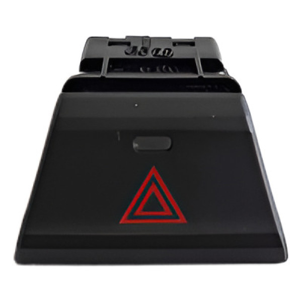 Botão Interruptor Pisca Alerta Ônix Prisma 2013/19 Original