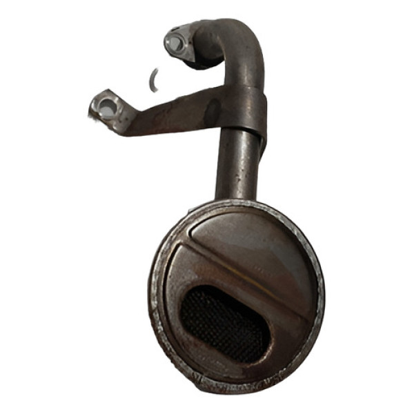 Tubo Pescador Óleo  Carter Fiesta 04/12 Original