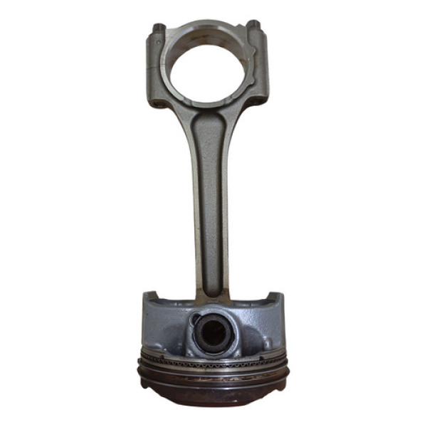 Biela Ford Ka 1.0 3cc 2014 15 16 A 2020 Pistao S Garantia