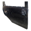 Porta Traseira Direita Corsa Classic 1996 A 2016 Original Traseira Direito Preto