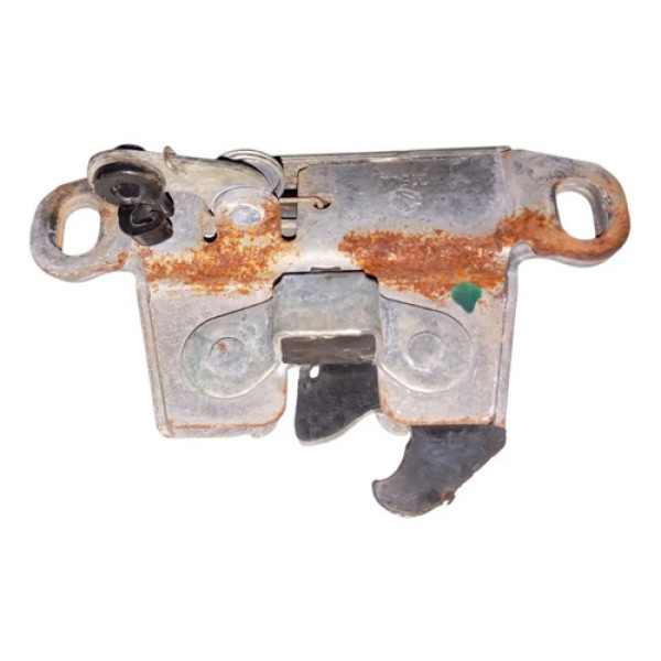 Fechadura Esquerda Tampa Traseira Nova Strada 2020 A 2023