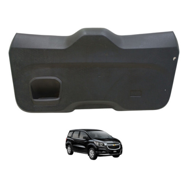 Suporte Tampão Porta Malas Spin 2013 2014 2015 A 2021