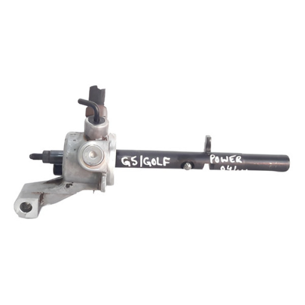 Trambulador Caixa Câmbio Gol/golf Motor Powe 04/