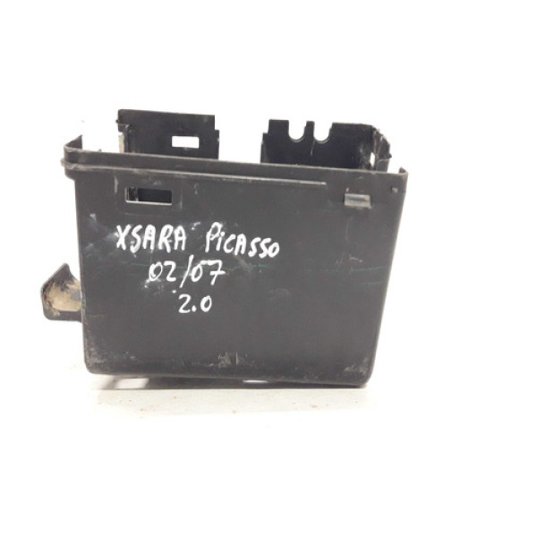 Caixa Fusiveis Xsara Picasso 02/7 9632744280 27564