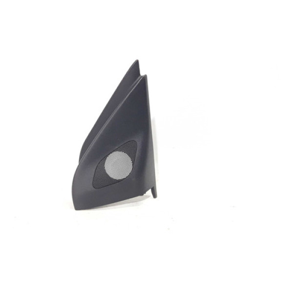 Moldura Interna Retrovisor Direito Outlander 7/9 Spc01824 - Preto