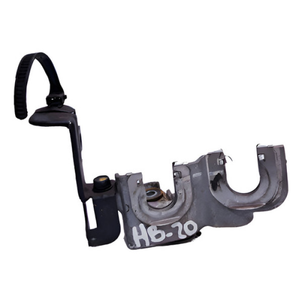Suporte Dos Cabos Trambulador Hb20 1.6 Original