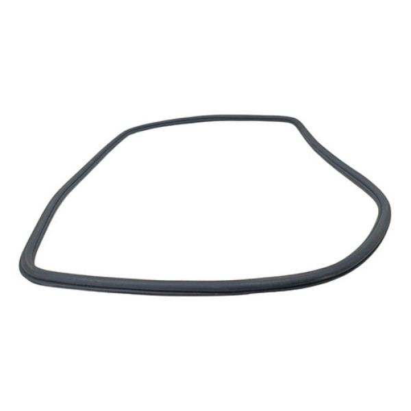 Borracha Porta Dianteira Esquerda Up 2014 2015 2016 A 2020 Preto