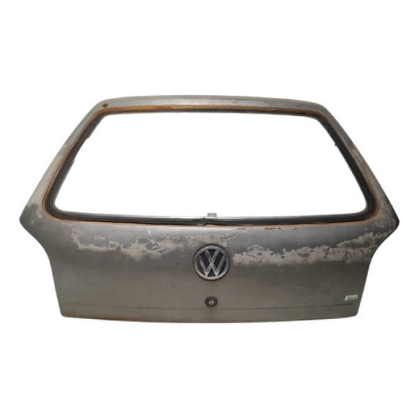 Tampa Traseira Gol G3 2000 A 2005 Usada Original