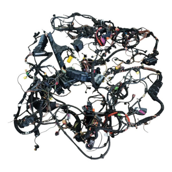 Chicote Interno Completo Audi A4  2.0 Tfsi 2014 180cv