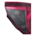 Lanterna Traseira Direita Celta 2007 A 2015 Original Direito/passageiro Vermelho/fumê