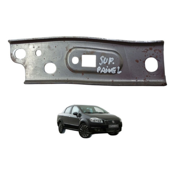 Suporte Interno Painel Linea 2008 2009 2010 2011 2012 A 2015