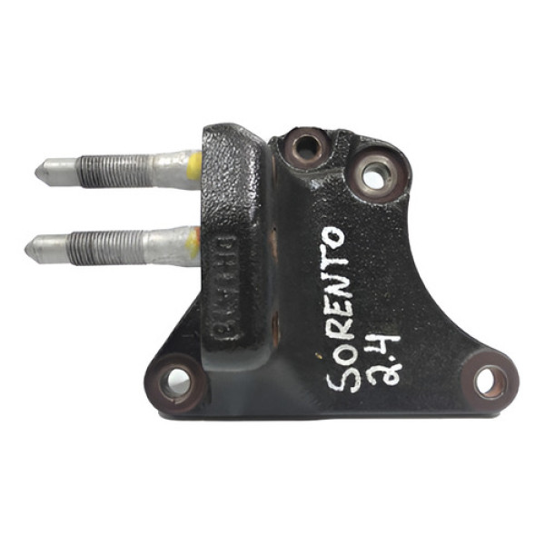Suporte Coxim Motor Inferior Sorento 2.4 16v 10/13 Original
