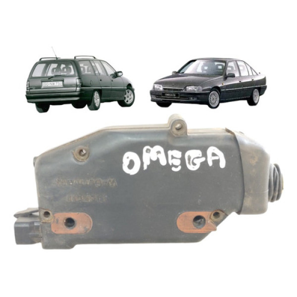 Trava Elétrica Tampa Traseira Omega 1991 A 96 90274241