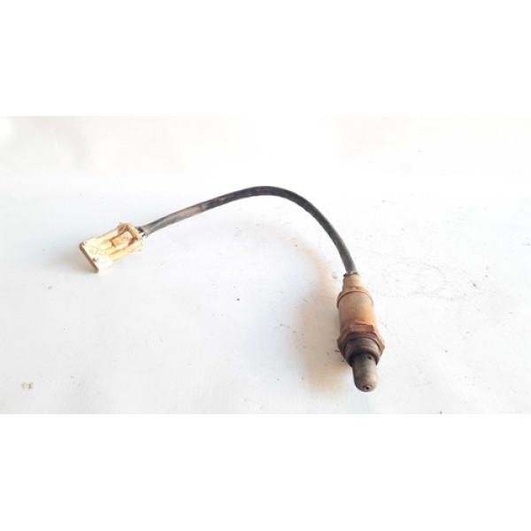 Senda Lambda Oxigênio Chery Tiggo 2.0 16v 2009 