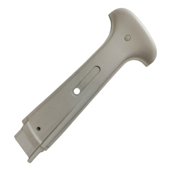 Acabamento Coluna Central Lado Esquerdo Gm Celta 4p 07/16