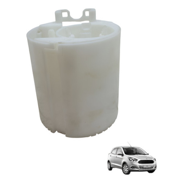 Copo Ford Ka Carcaça Bomba Combustível 2014 2015 A 2021