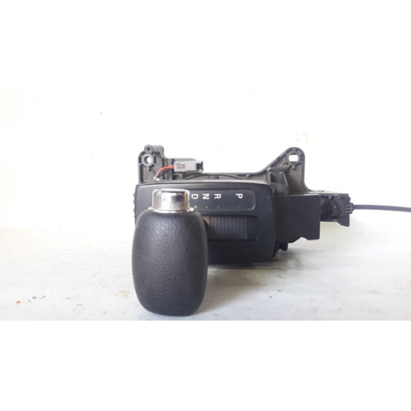 Alavanca Câmbio Automático Ford Fusion 2.3 06 07 08 14548 Preto