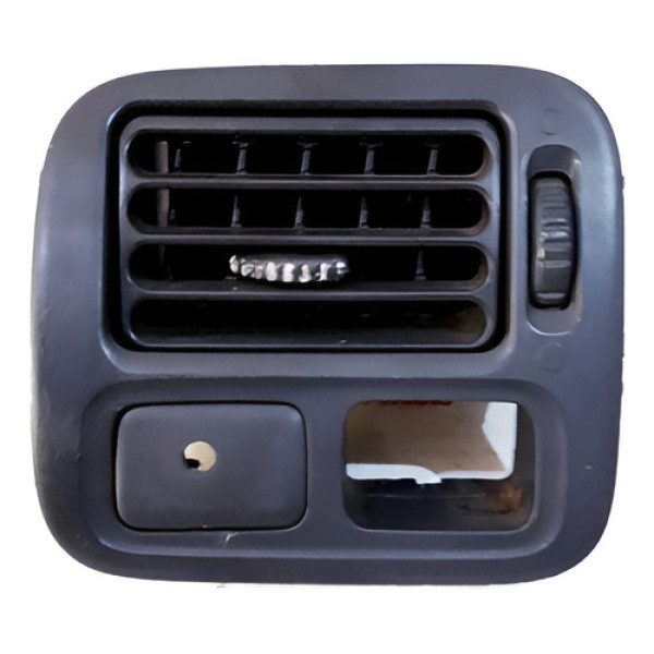 Difusor De Ar Esquerdo Civic 96 97 98 99 00