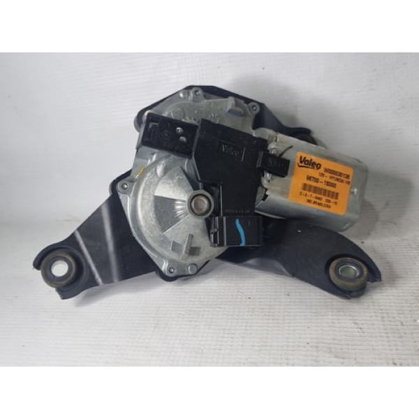 Motor Do Limpador Traseiro Hb20x Original Usado