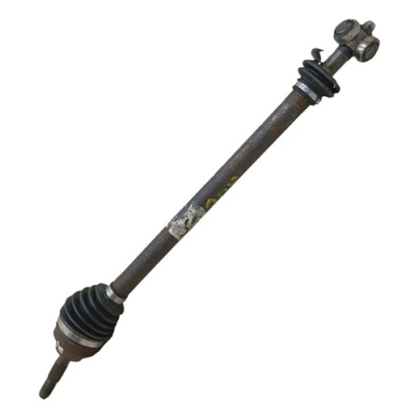 Semi Eixo Direito Peugeot 208 1.2 3cc Citroën C3 1.5 3cc