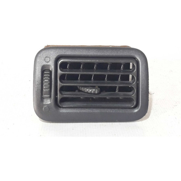 Difusor Ar Lado Esquerdo Civic 96/00 