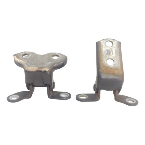 Dobradiça Porta Traseira Esquerda Corolla 2009/2014 Original