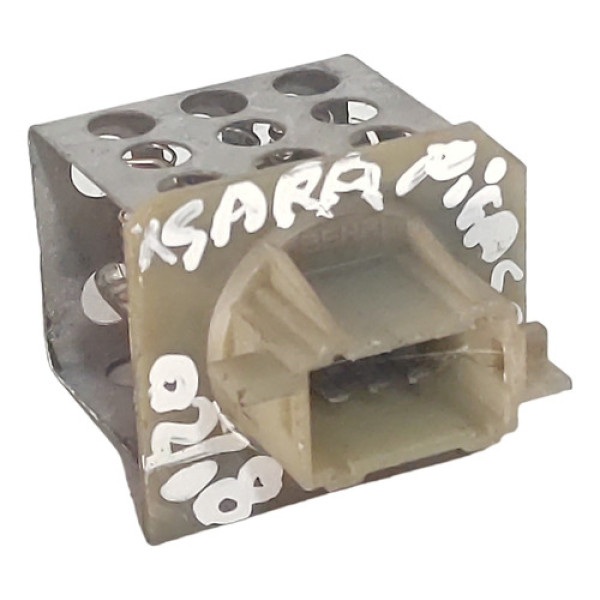 Resistência Ventoinha Xsara Picasso 02/08 25157