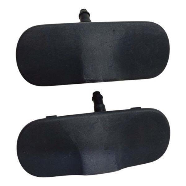 Par Brucutu Limpador Parabrisa A4 2013 2014 2015 2016