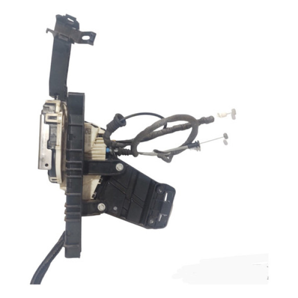 Fechadura Dianteira Direita Toro 16/21 52028382 Original