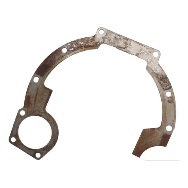 Chapa Proteção Câmbio Ka 1.0 7 A 13 Xs6e6a373ad