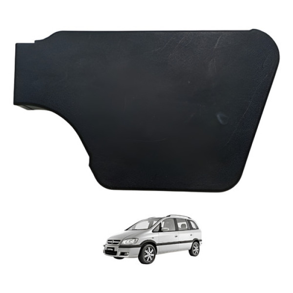 Acabamento Banco Zafira Dian Esq 2001 A 2012 09133314