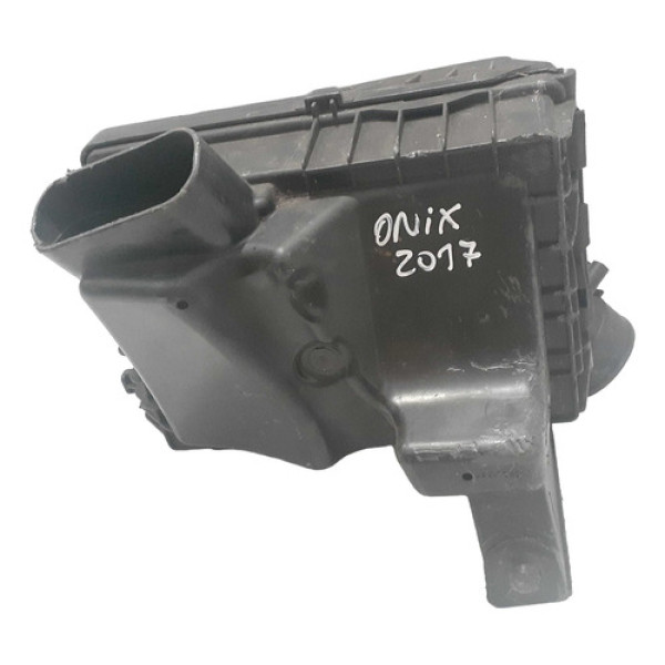 Caixa Filtro Ar Ônix/prisma 1.0/1.4 2017/2020 Original