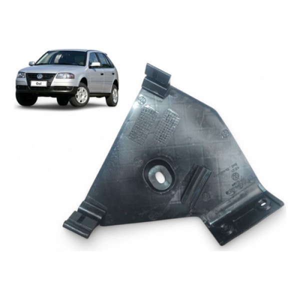 Suporte Módulo Injeção Gol Parati Saveiro 06 A 12 377906325